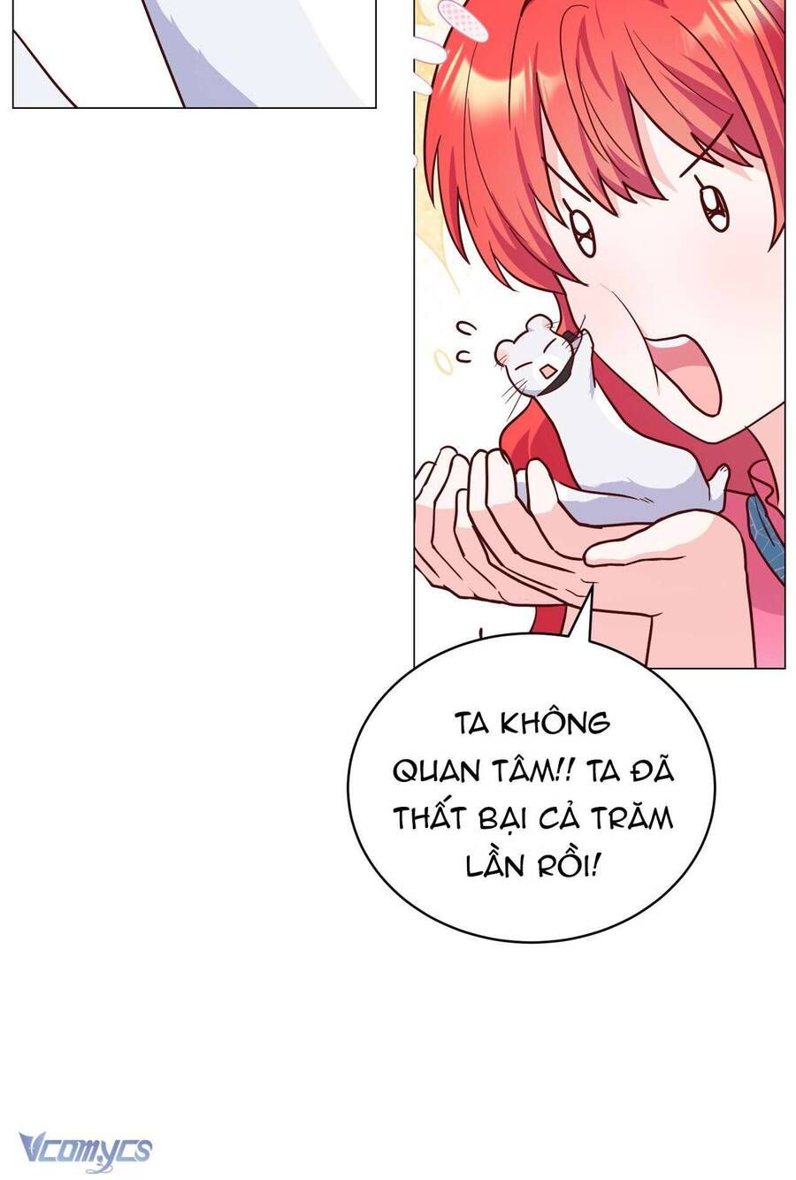 Kết Thúc Viên Mãn Không Cần Tình Yêu Chapter 4 - 27