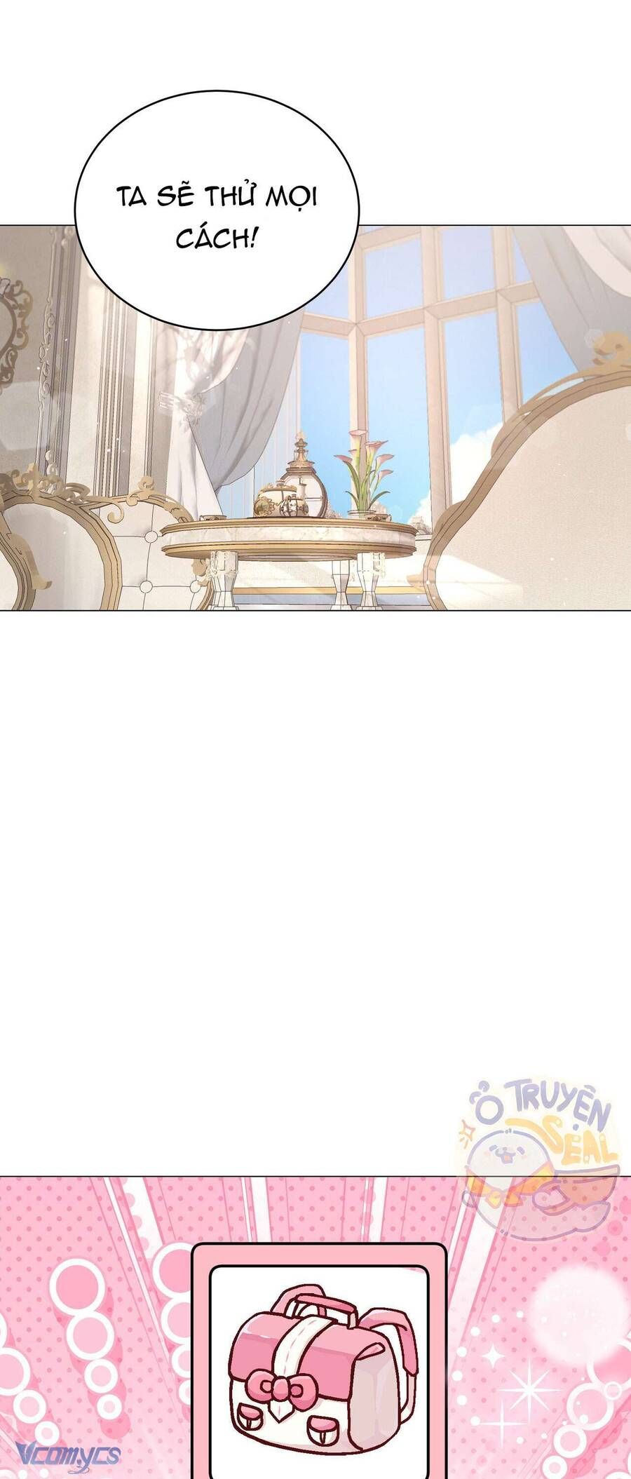 Kết Thúc Viên Mãn Không Cần Tình Yêu Chapter 4 - 28