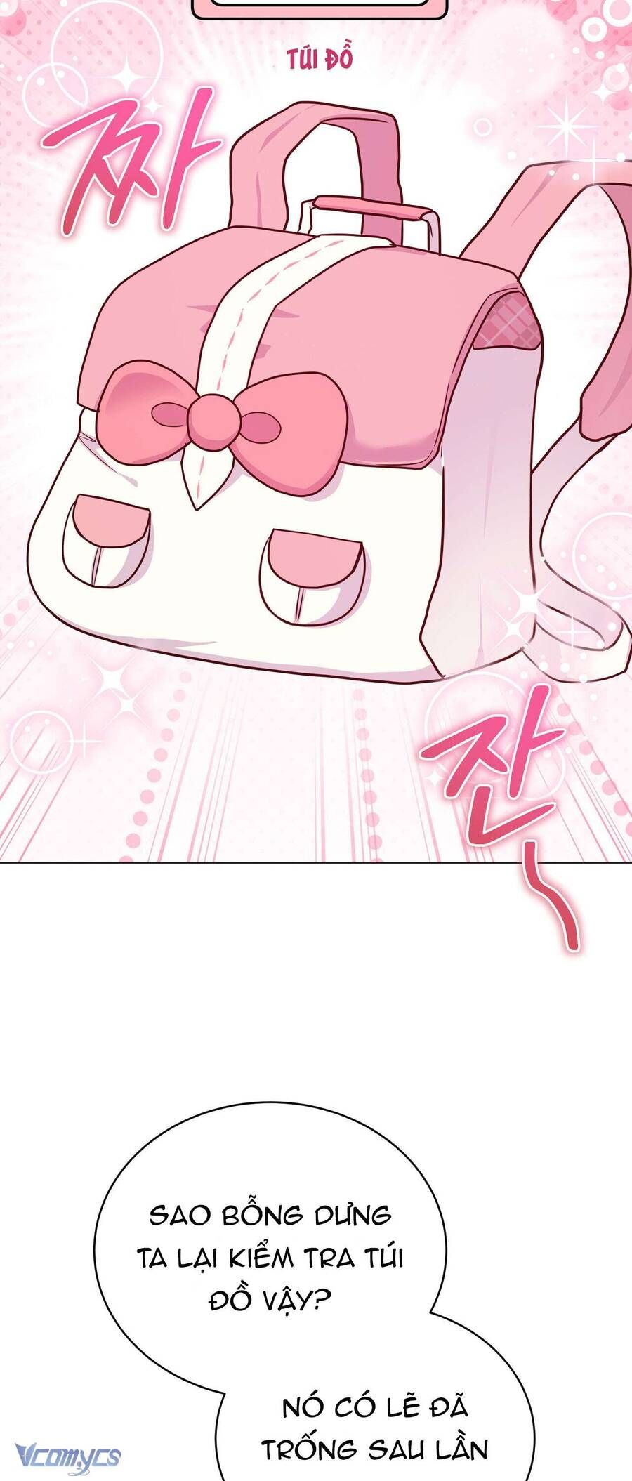 Kết Thúc Viên Mãn Không Cần Tình Yêu Chapter 4 - 29