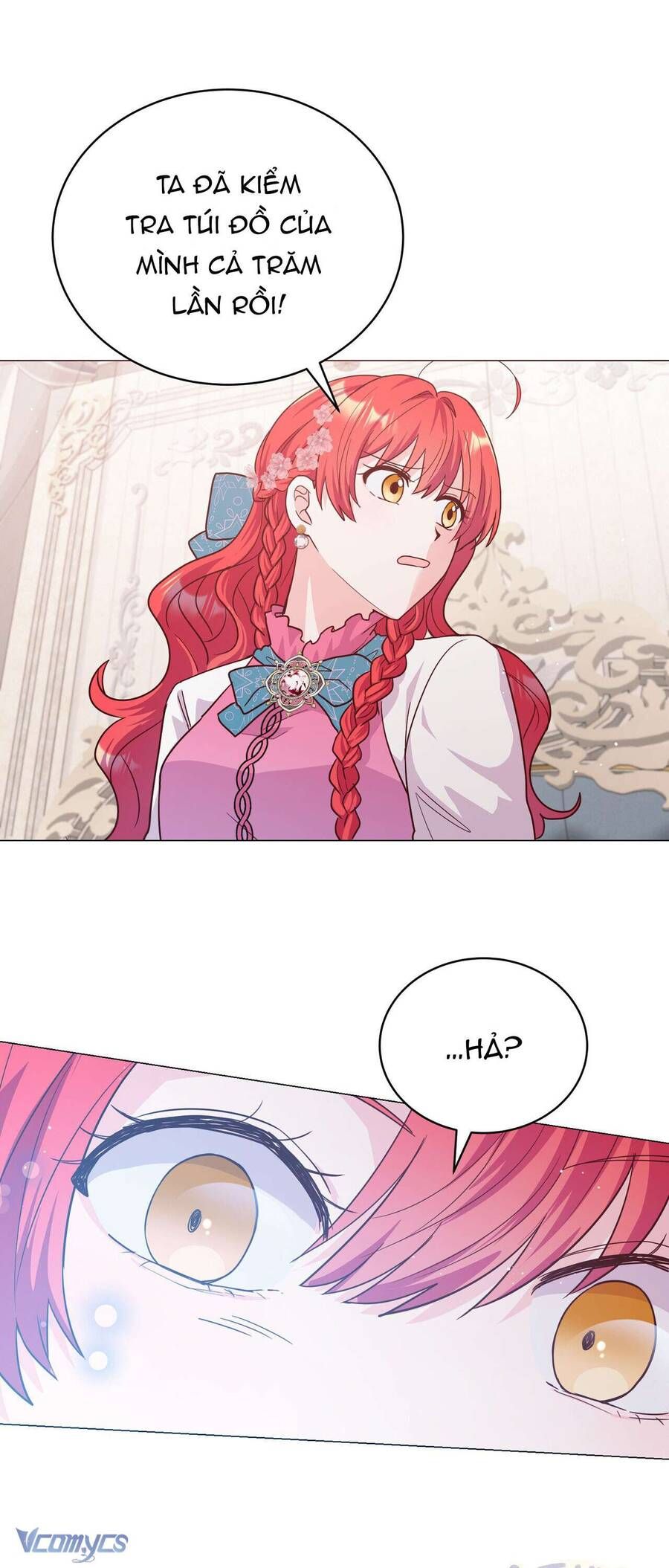 Kết Thúc Viên Mãn Không Cần Tình Yêu Chapter 4 - 31