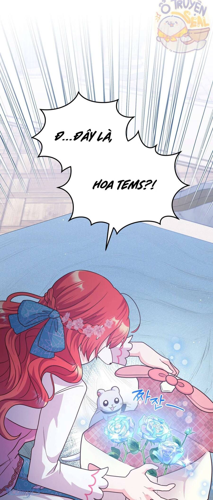 Kết Thúc Viên Mãn Không Cần Tình Yêu Chapter 4 - 32