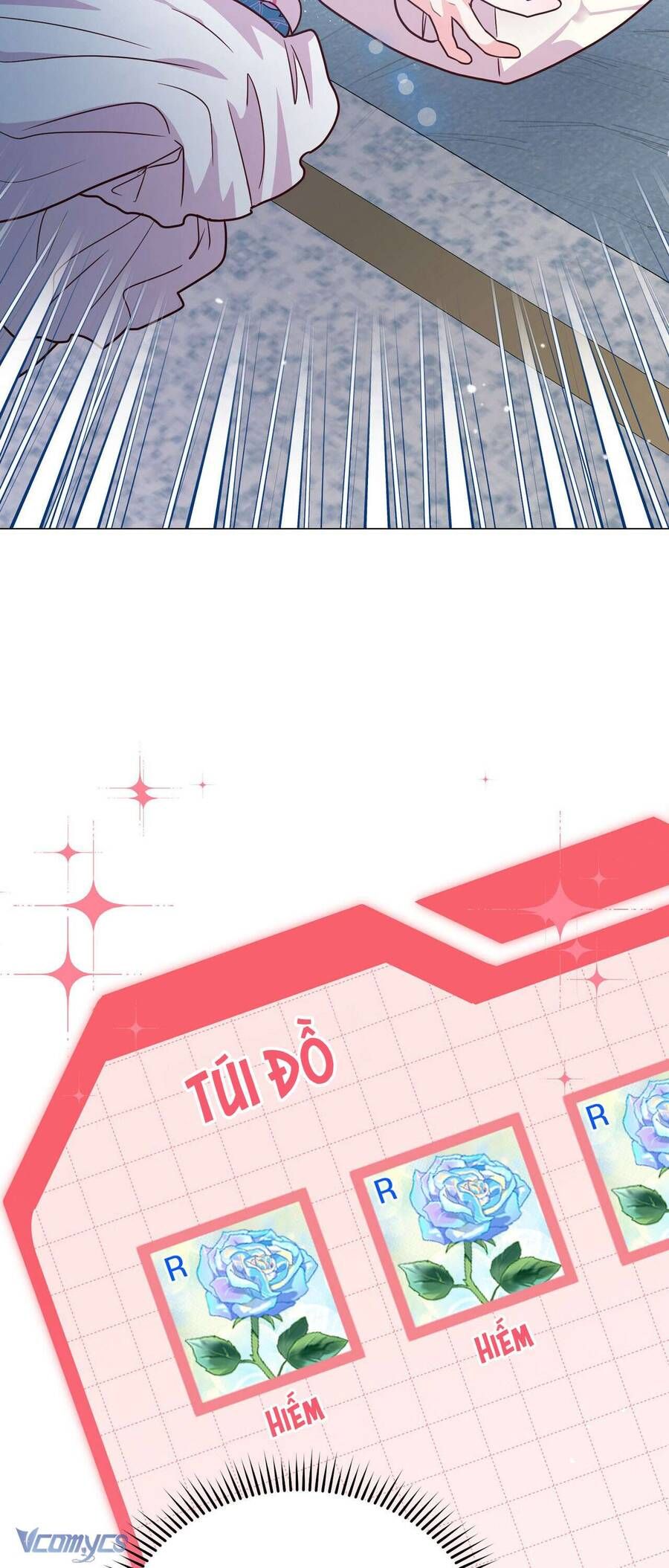 Kết Thúc Viên Mãn Không Cần Tình Yêu Chapter 4 - 33