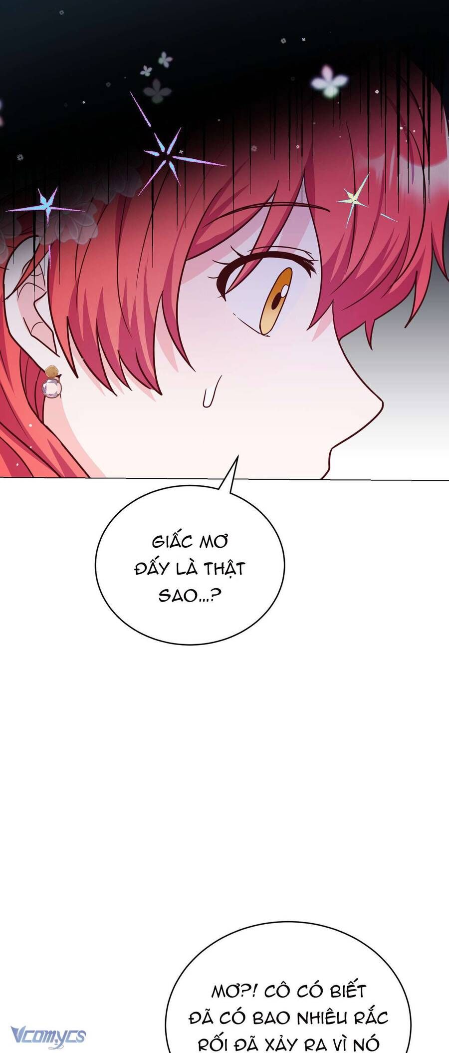 Kết Thúc Viên Mãn Không Cần Tình Yêu Chapter 4 - 37