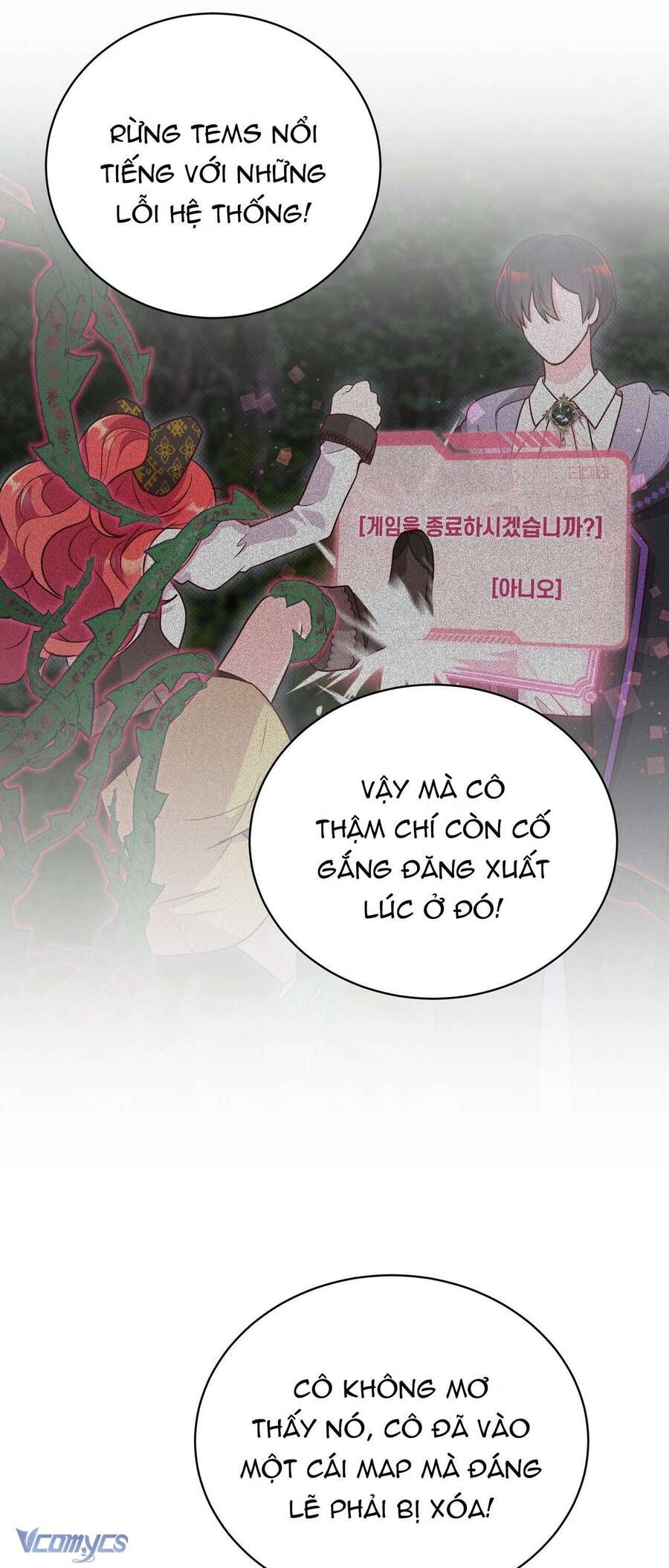 Kết Thúc Viên Mãn Không Cần Tình Yêu Chapter 4 - 39