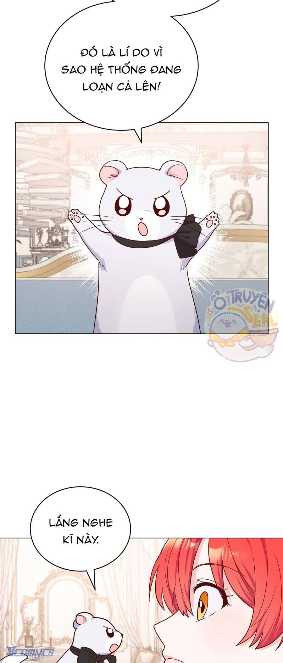 Kết Thúc Viên Mãn Không Cần Tình Yêu Chapter 4 - 40