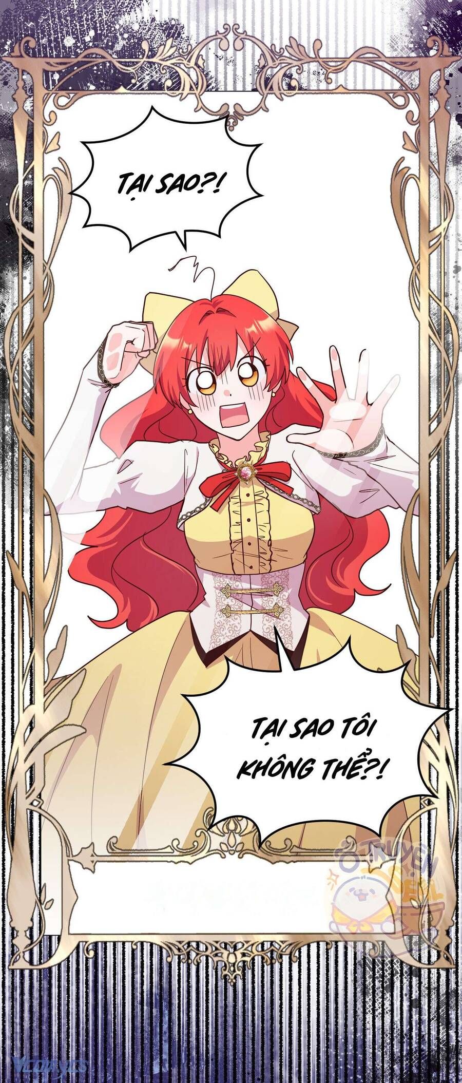 Kết Thúc Viên Mãn Không Cần Tình Yêu Chapter 4 - 5