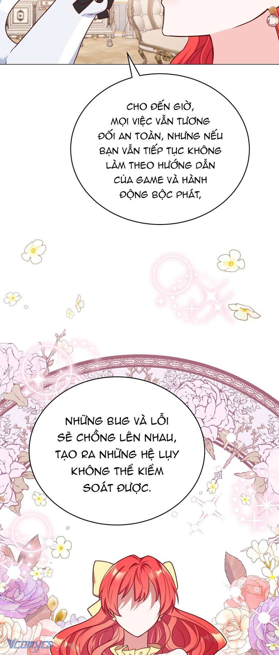 Kết Thúc Viên Mãn Không Cần Tình Yêu Chapter 4 - 41