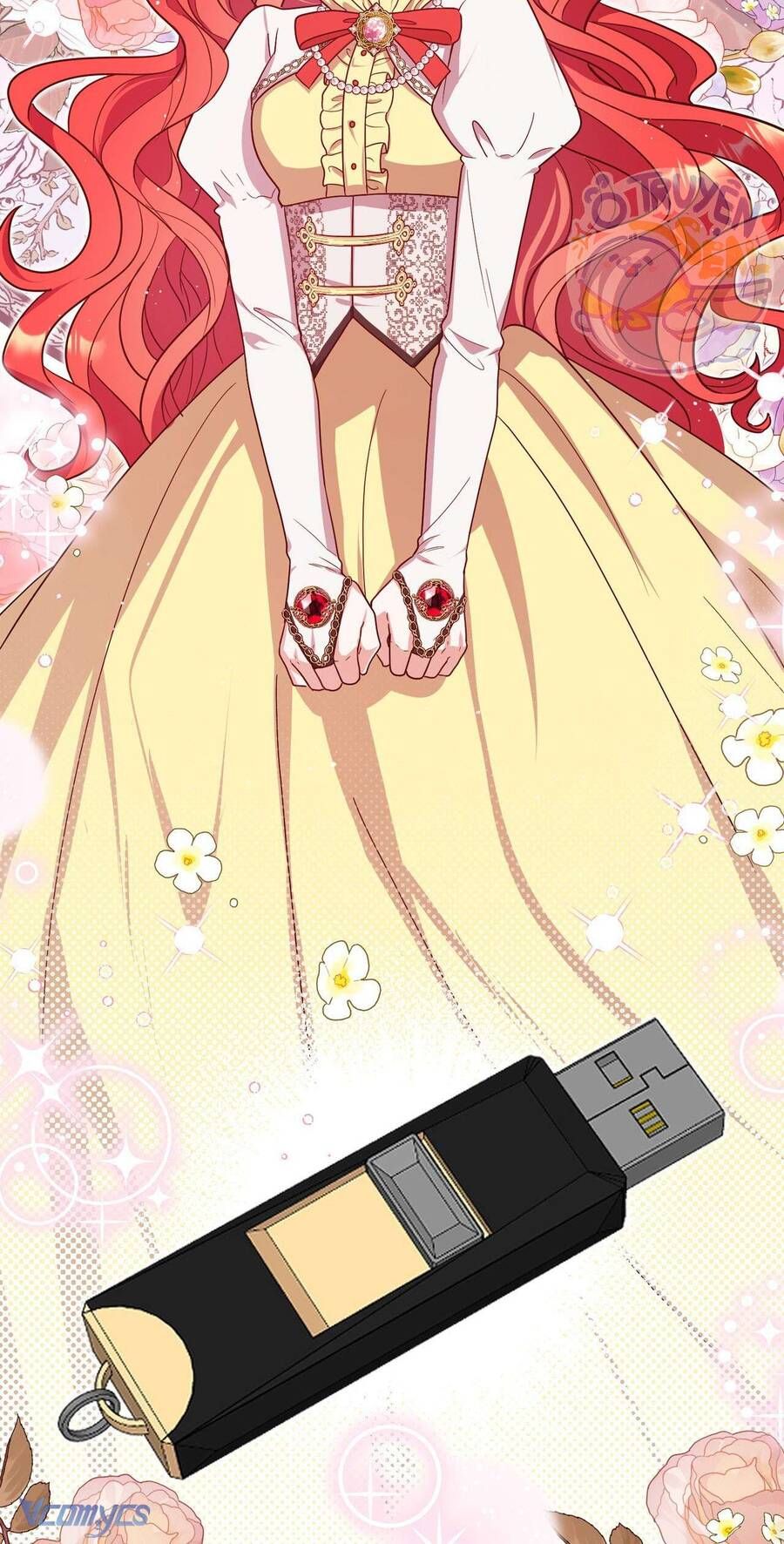 Kết Thúc Viên Mãn Không Cần Tình Yêu Chapter 4 - 42