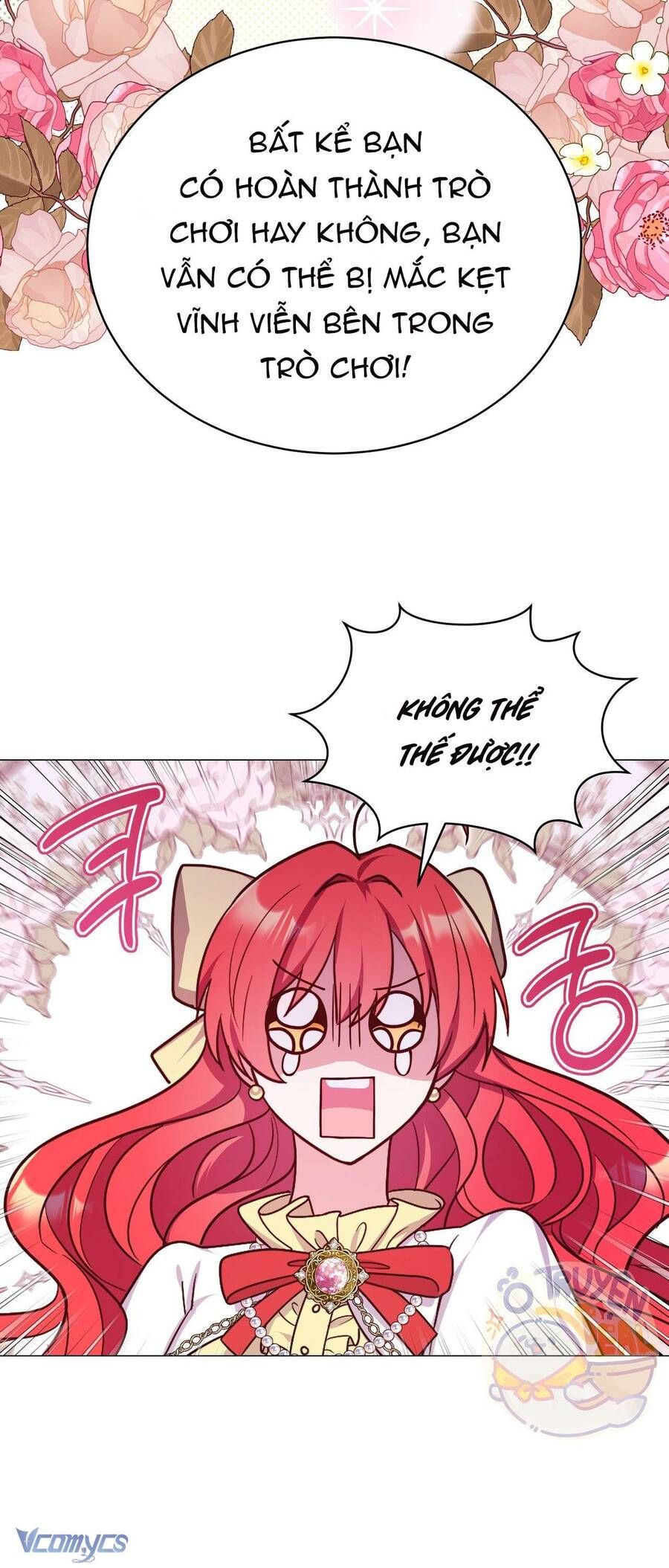 Kết Thúc Viên Mãn Không Cần Tình Yêu Chapter 4 - 43