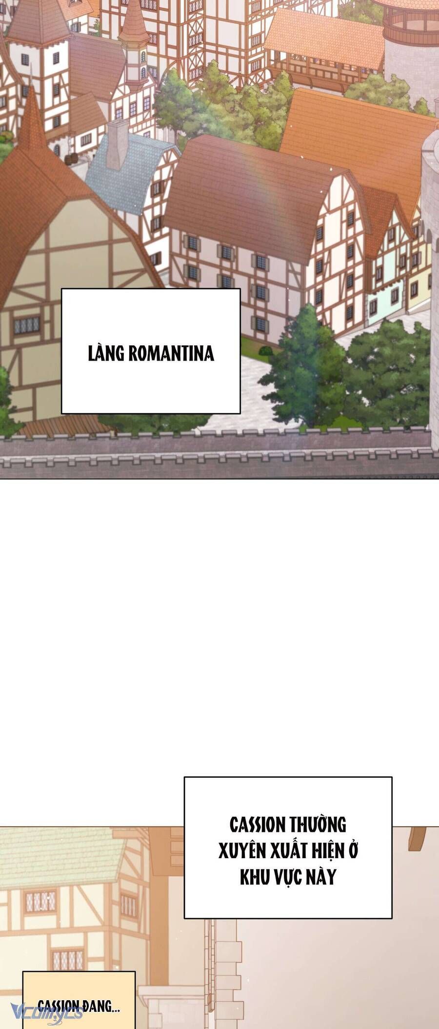 Kết Thúc Viên Mãn Không Cần Tình Yêu Chapter 4 - 49