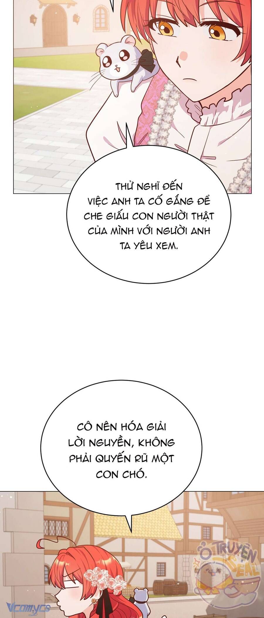 Kết Thúc Viên Mãn Không Cần Tình Yêu Chapter 4 - 51