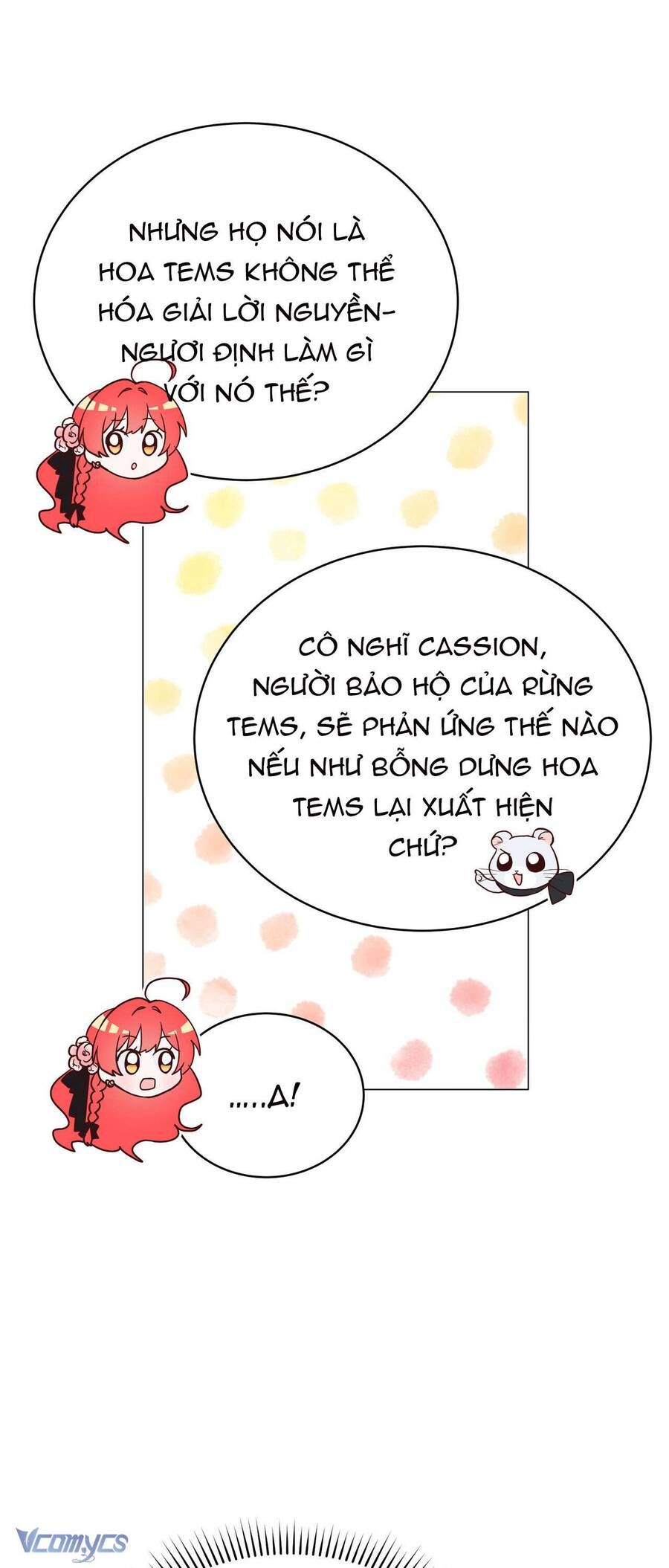 Kết Thúc Viên Mãn Không Cần Tình Yêu Chapter 4 - 53