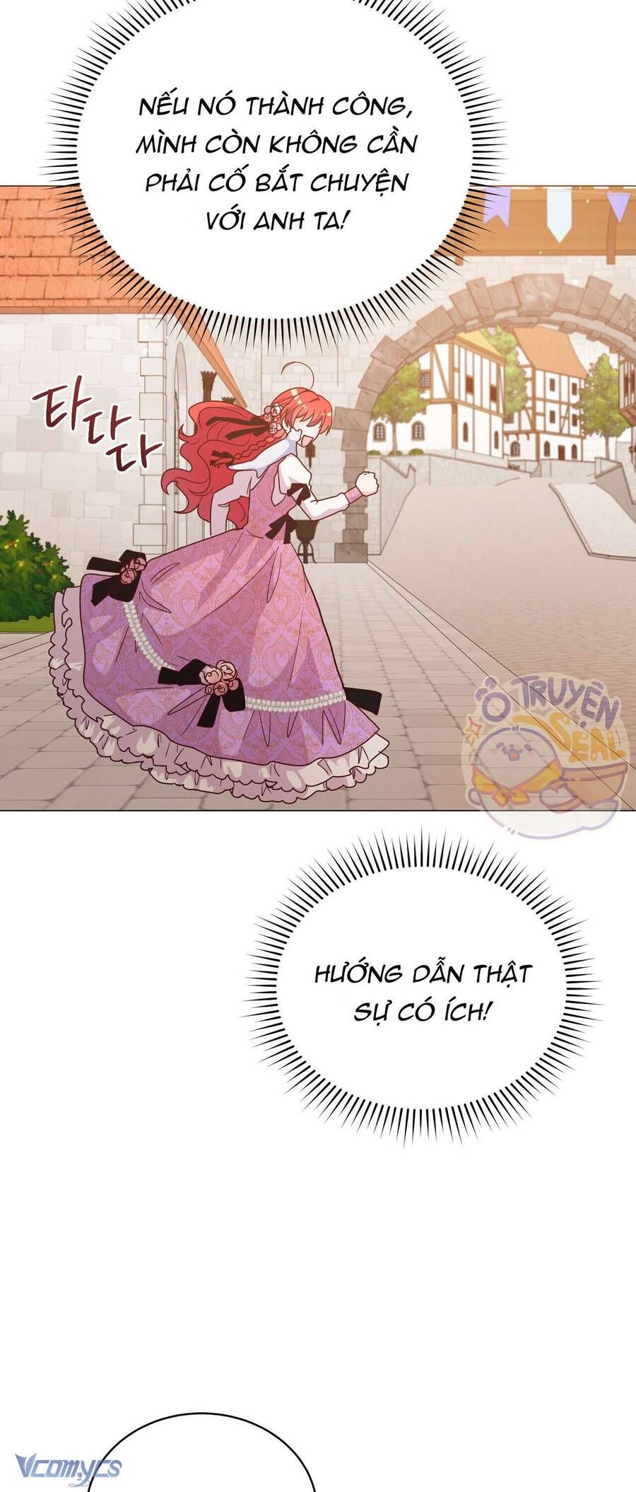 Kết Thúc Viên Mãn Không Cần Tình Yêu Chapter 4 - 54