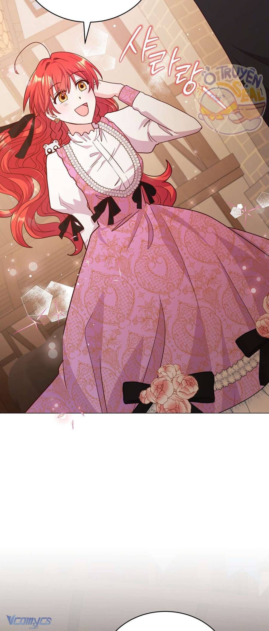 Kết Thúc Viên Mãn Không Cần Tình Yêu Chapter 4 - 56