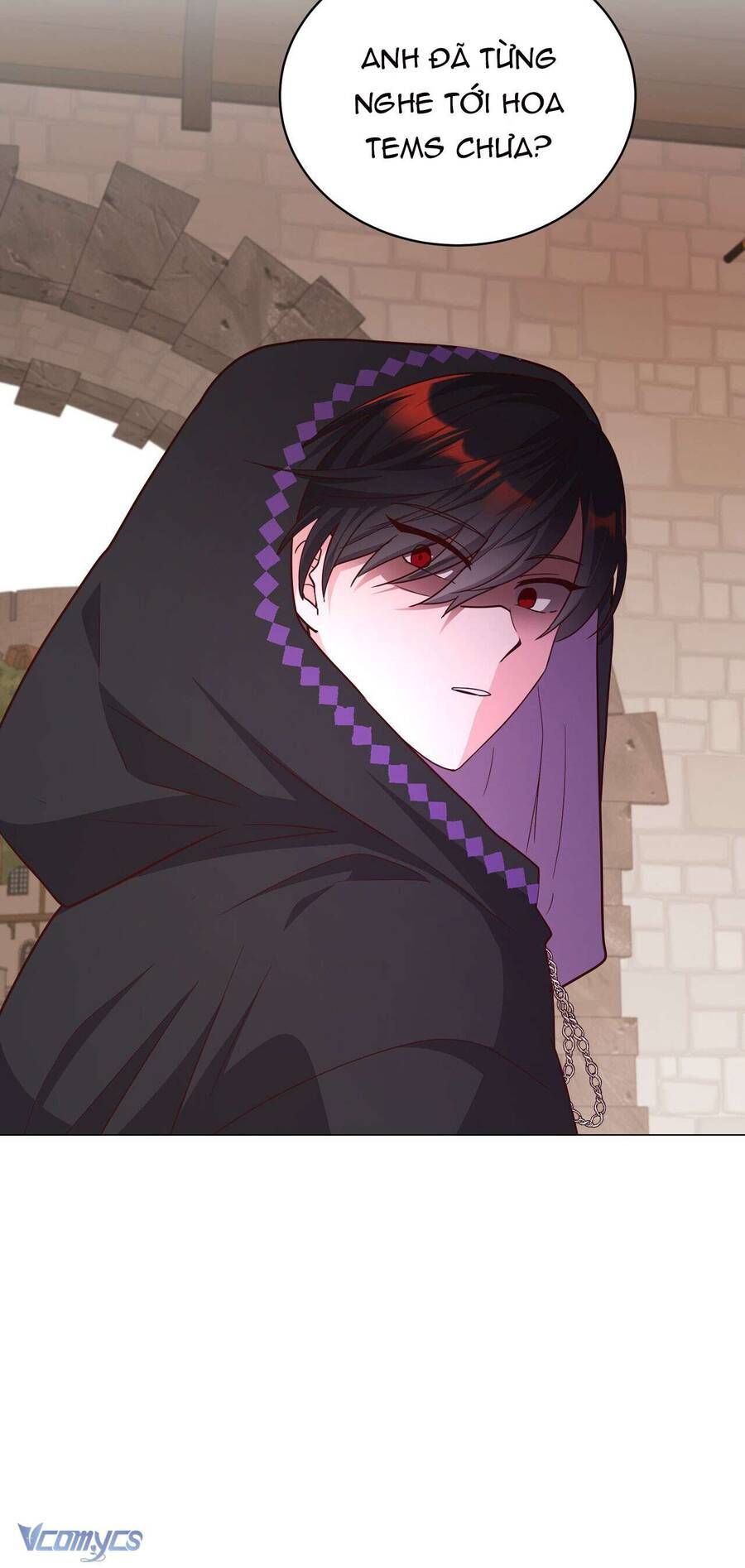 Kết Thúc Viên Mãn Không Cần Tình Yêu Chapter 4 - 57