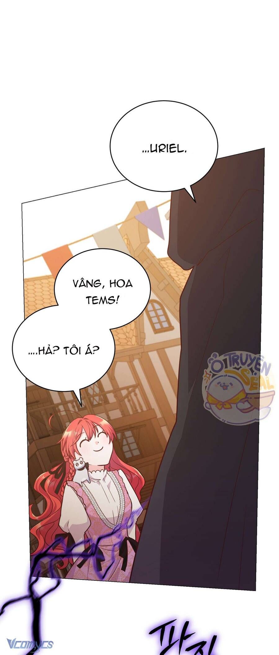 Kết Thúc Viên Mãn Không Cần Tình Yêu Chapter 4 - 58