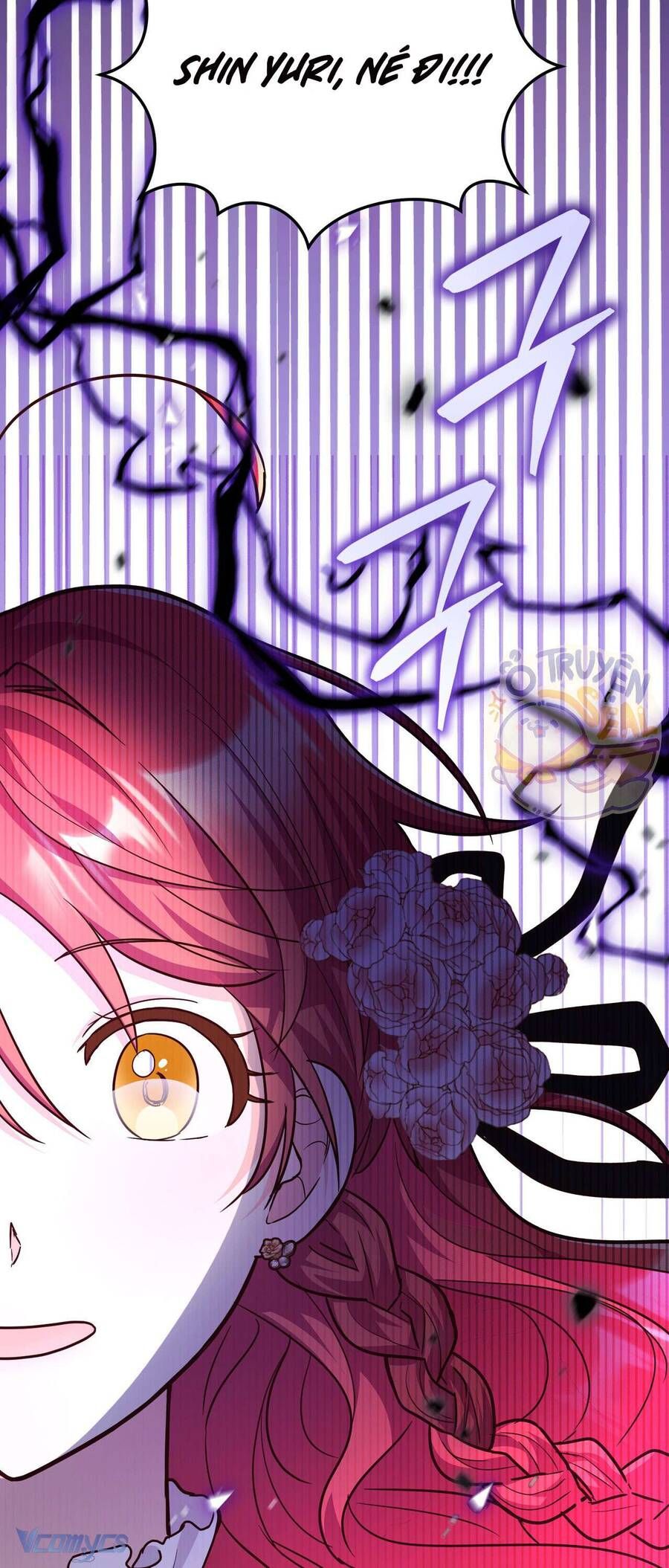 Kết Thúc Viên Mãn Không Cần Tình Yêu Chapter 4 - 60