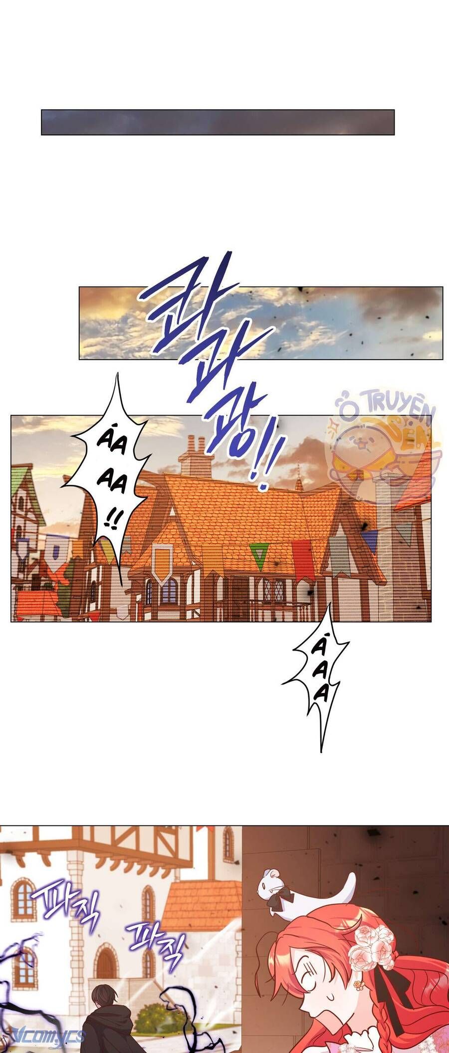 Kết Thúc Viên Mãn Không Cần Tình Yêu Chapter 4 - 63