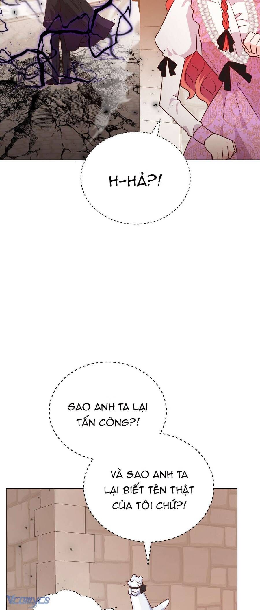 Kết Thúc Viên Mãn Không Cần Tình Yêu Chapter 4 - 64