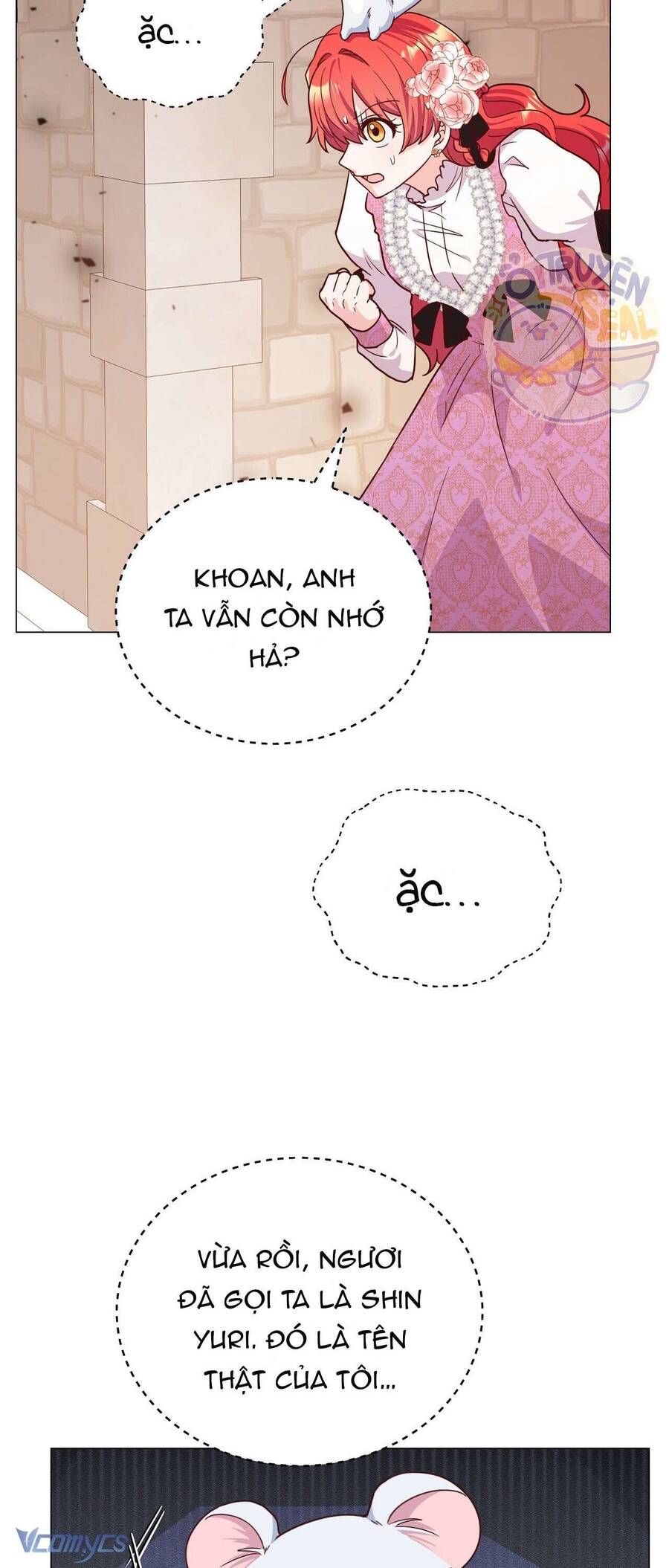 Kết Thúc Viên Mãn Không Cần Tình Yêu Chapter 4 - 65