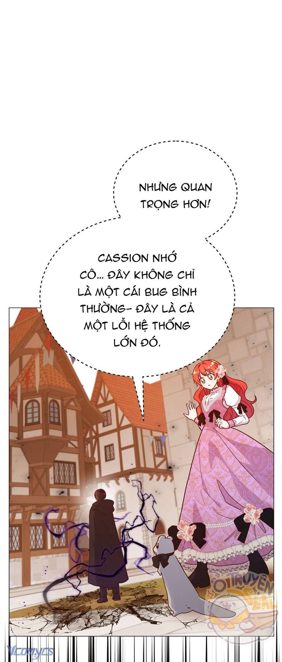 Kết Thúc Viên Mãn Không Cần Tình Yêu Chapter 4 - 67