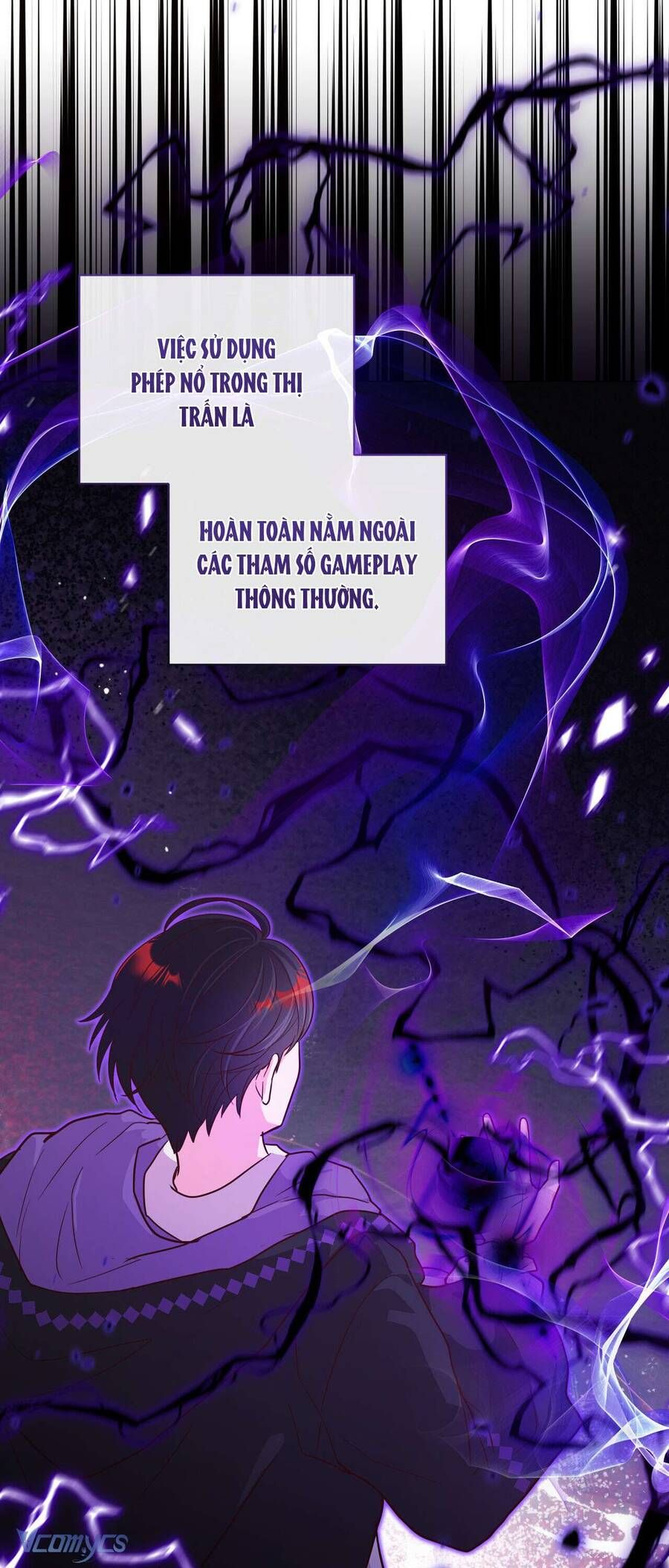 Kết Thúc Viên Mãn Không Cần Tình Yêu Chapter 4 - 68