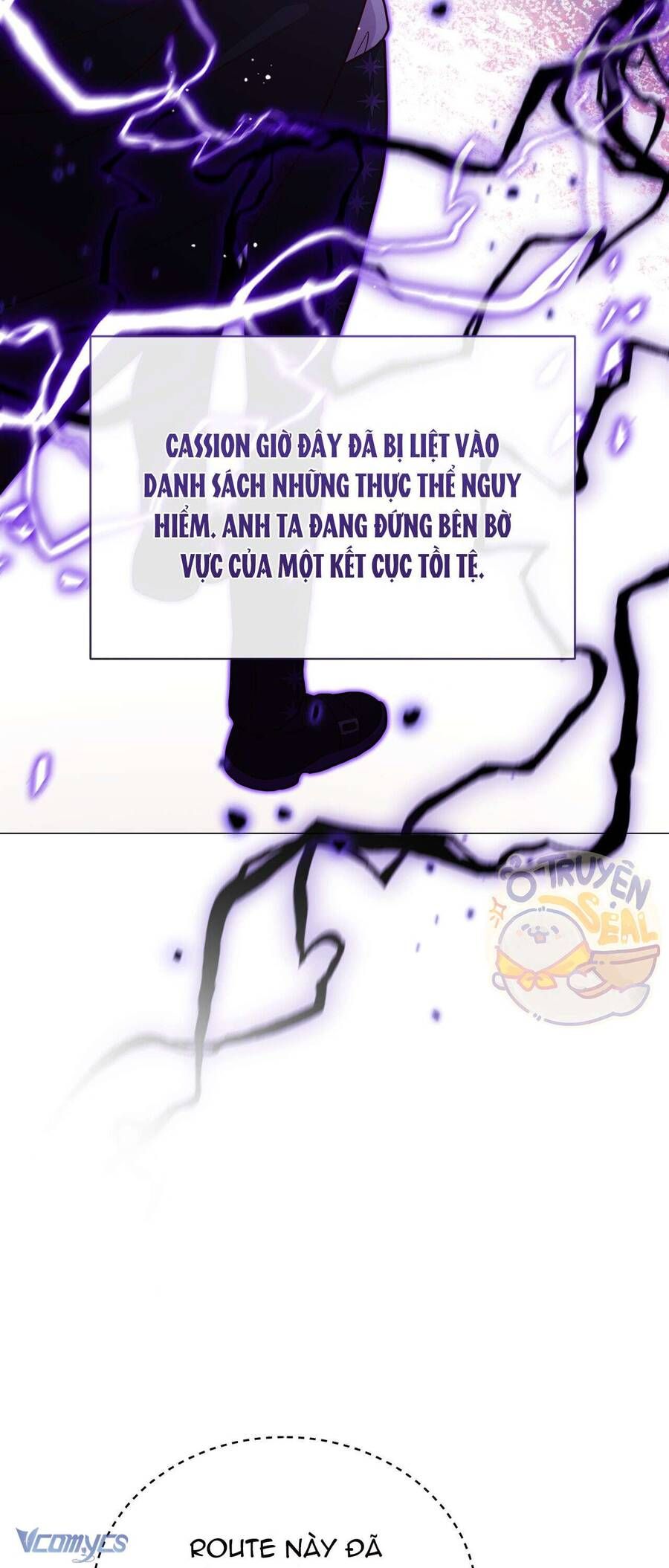 Kết Thúc Viên Mãn Không Cần Tình Yêu Chapter 4 - 69