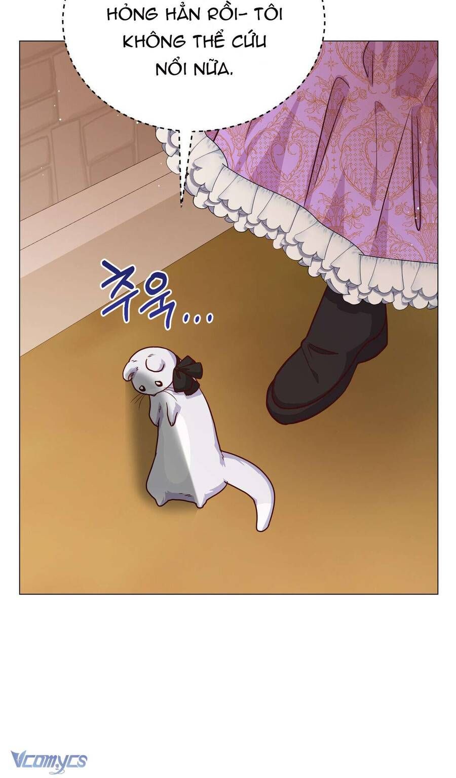 Kết Thúc Viên Mãn Không Cần Tình Yêu Chapter 4 - 70