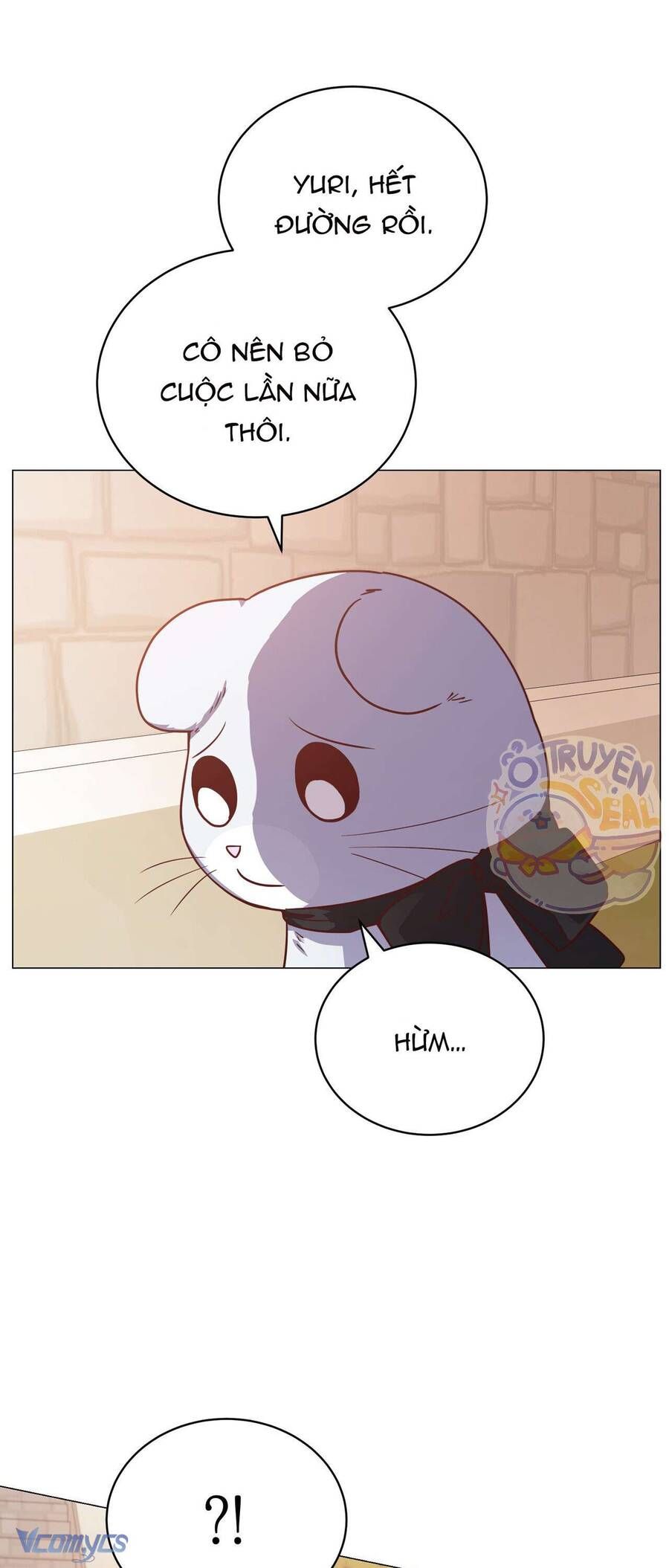 Kết Thúc Viên Mãn Không Cần Tình Yêu Chapter 4 - 71
