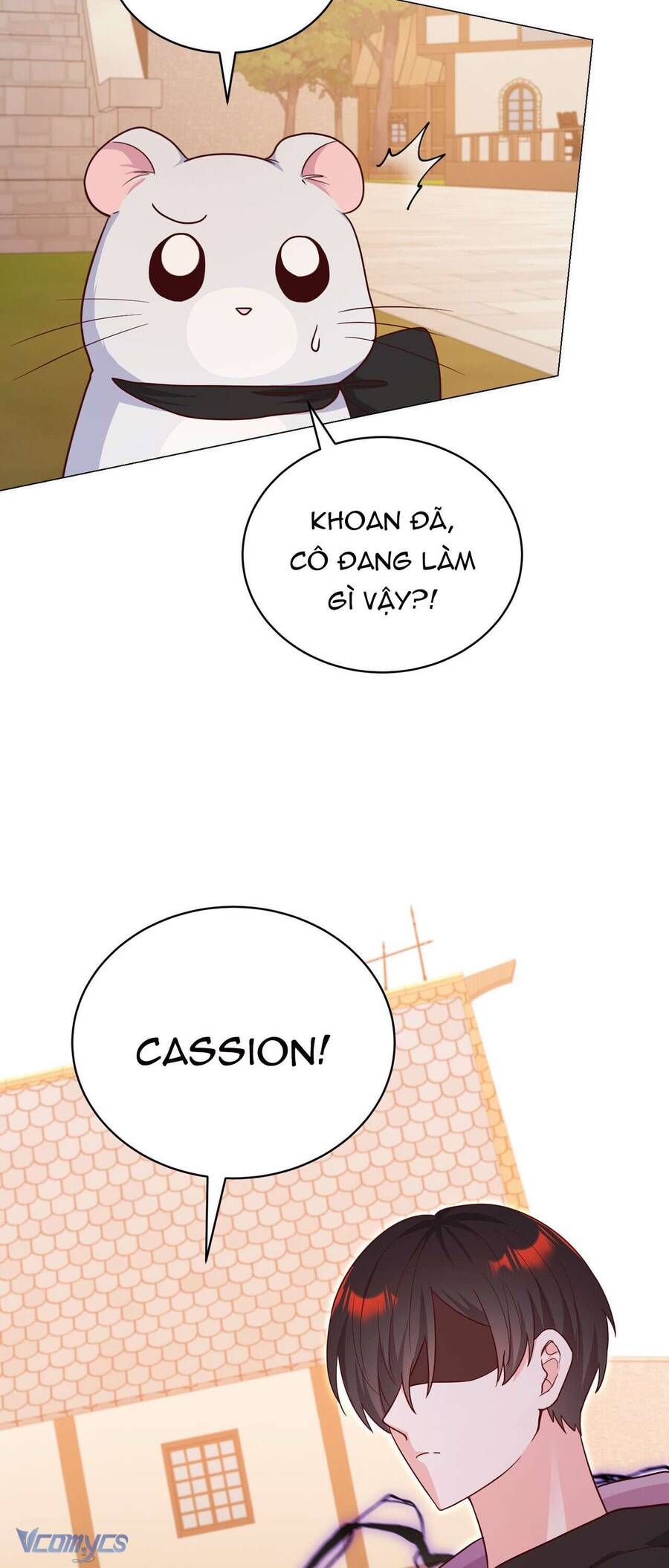 Kết Thúc Viên Mãn Không Cần Tình Yêu Chapter 4 - 72