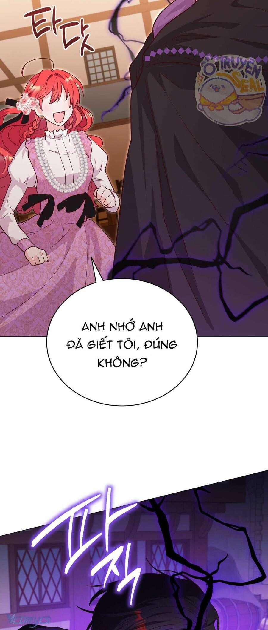 Kết Thúc Viên Mãn Không Cần Tình Yêu Chapter 4 - 73