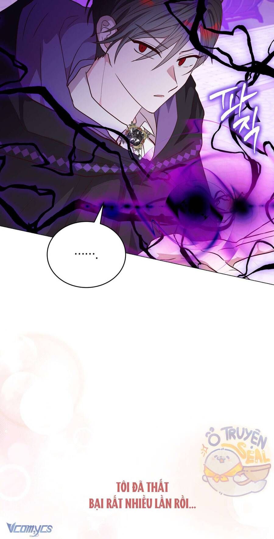 Kết Thúc Viên Mãn Không Cần Tình Yêu Chapter 4 - 74