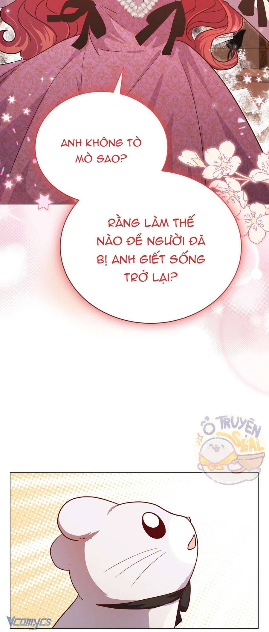 Kết Thúc Viên Mãn Không Cần Tình Yêu Chapter 4 - 76