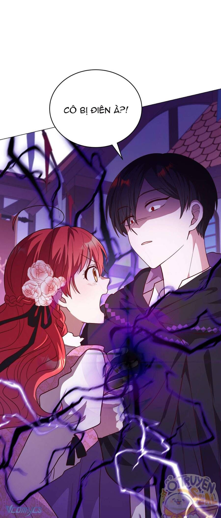 Kết Thúc Viên Mãn Không Cần Tình Yêu Chapter 4 - 78