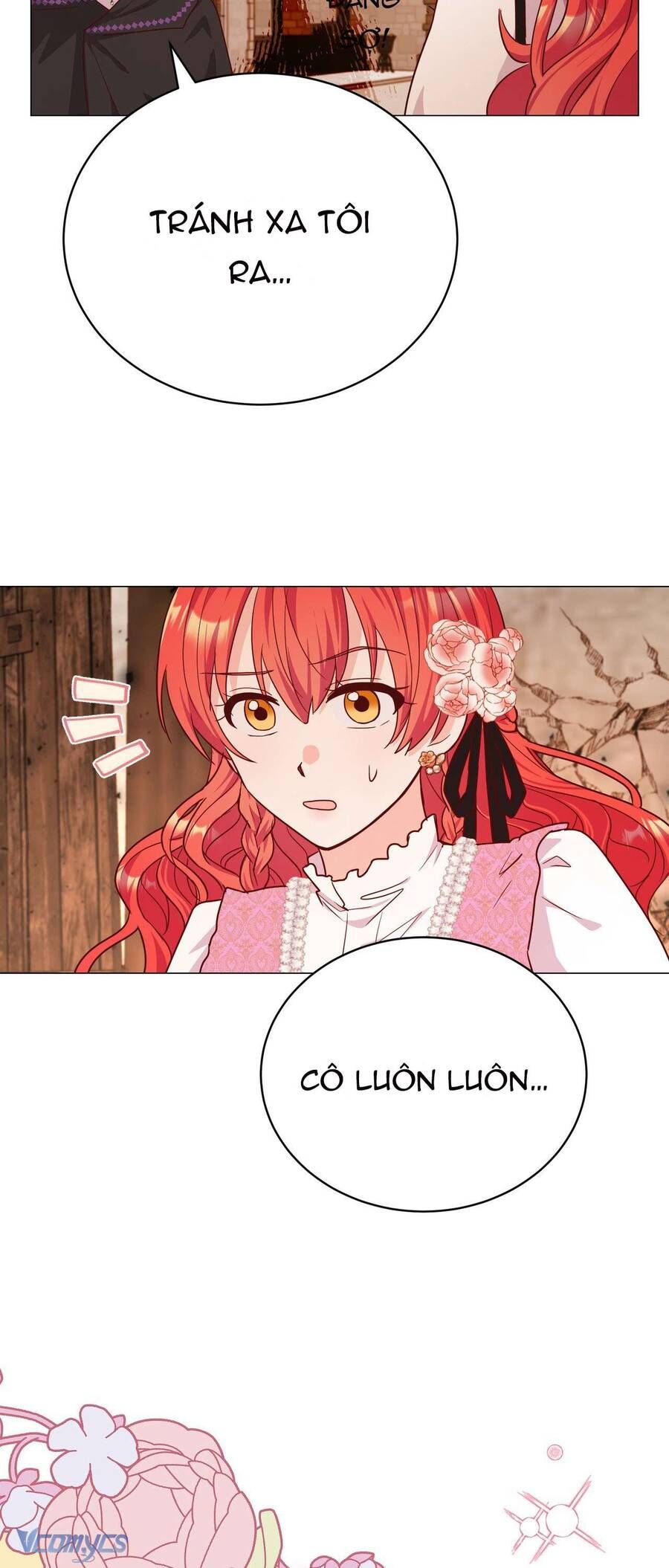 Kết Thúc Viên Mãn Không Cần Tình Yêu Chapter 4 - 85