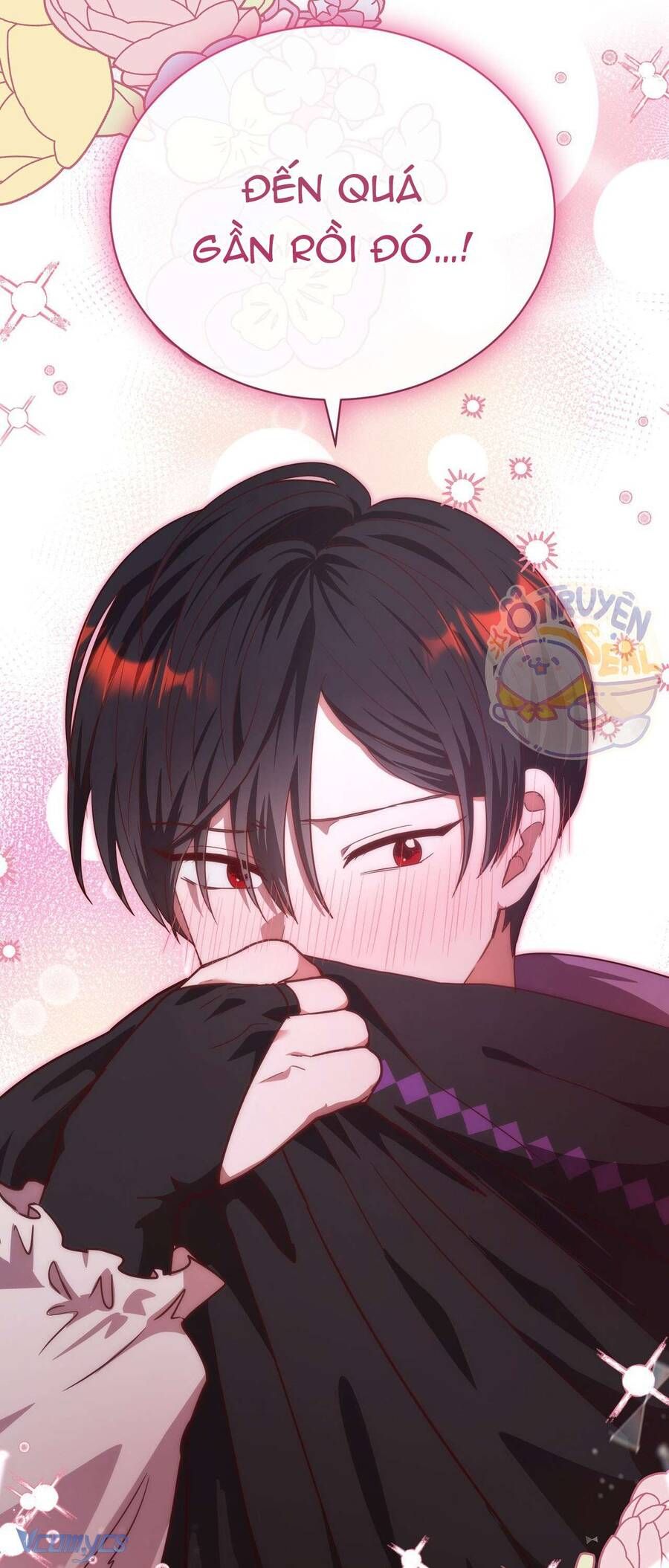 Kết Thúc Viên Mãn Không Cần Tình Yêu Chapter 4 - 86