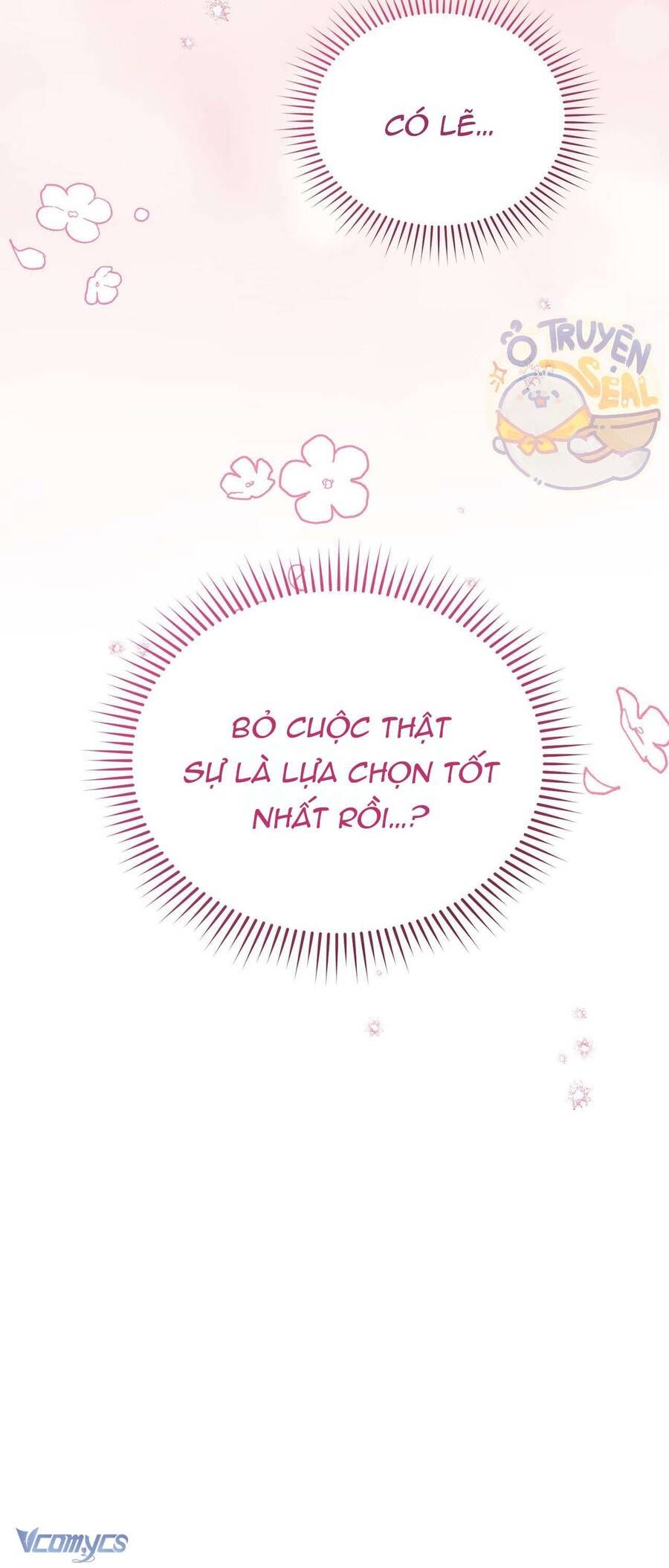 Kết Thúc Viên Mãn Không Cần Tình Yêu Chapter 4 - 89