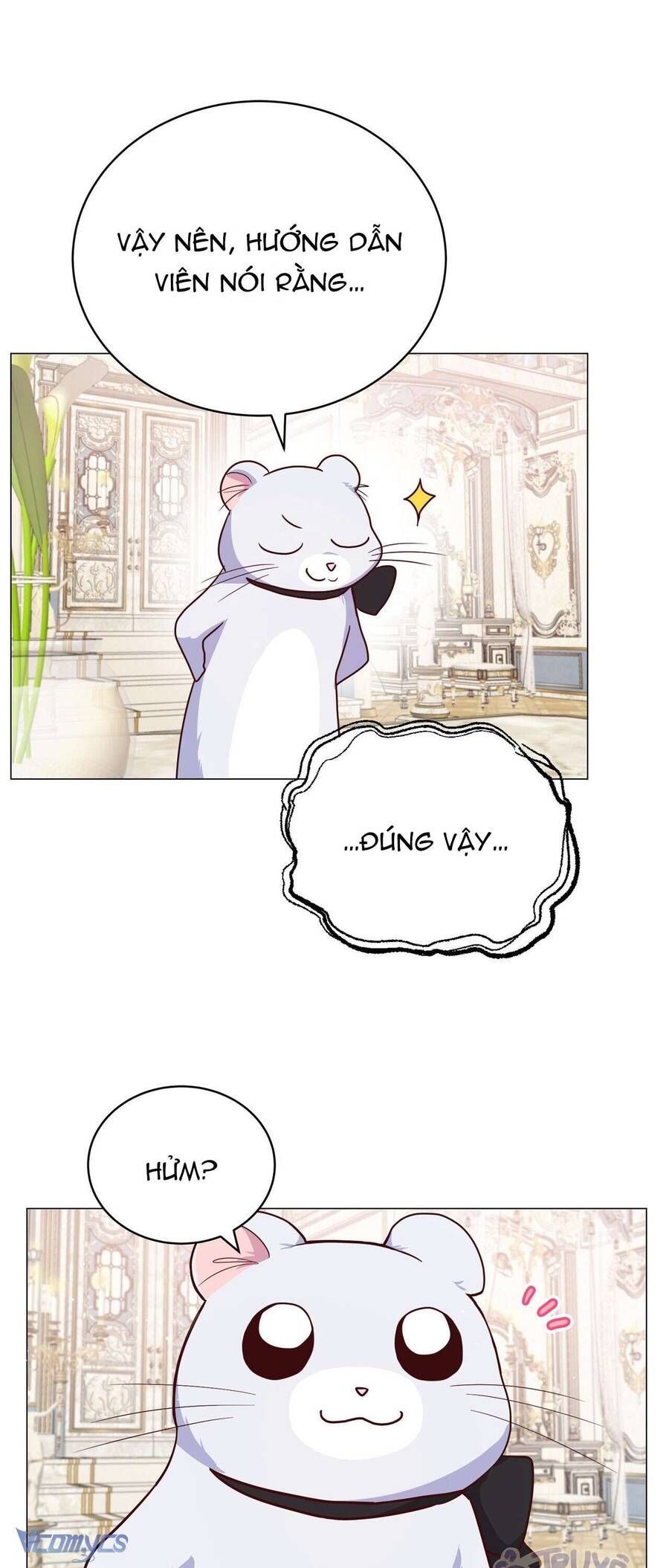 Kết Thúc Viên Mãn Không Cần Tình Yêu Chapter 4 - 10