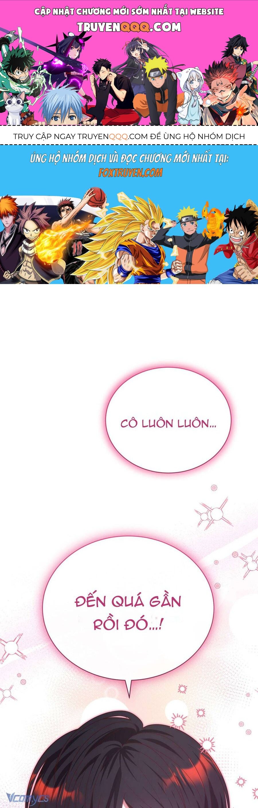 Kết Thúc Viên Mãn Không Cần Tình Yêu Chapter 5 - 1