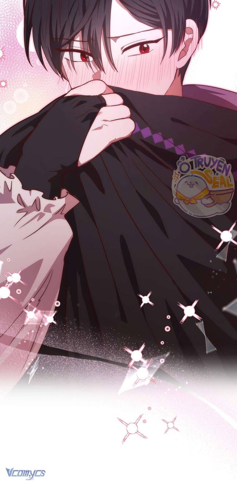 Kết Thúc Viên Mãn Không Cần Tình Yêu Chapter 5 - 2