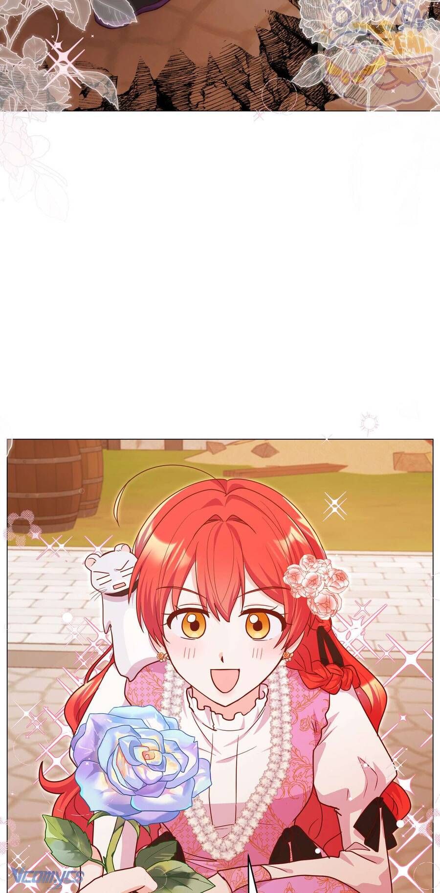 Kết Thúc Viên Mãn Không Cần Tình Yêu Chapter 5 - 12