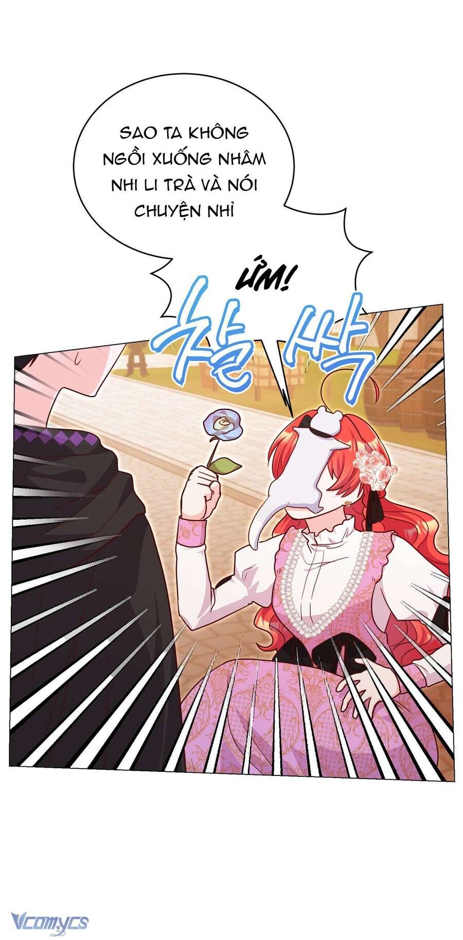 Kết Thúc Viên Mãn Không Cần Tình Yêu Chapter 5 - 14