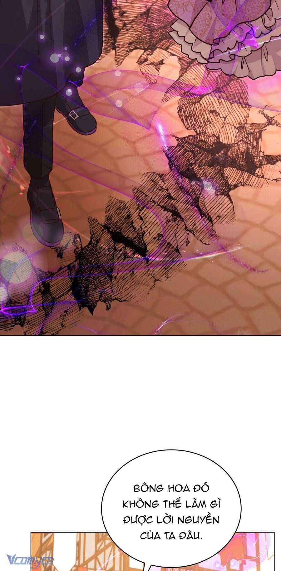 Kết Thúc Viên Mãn Không Cần Tình Yêu Chapter 5 - 19