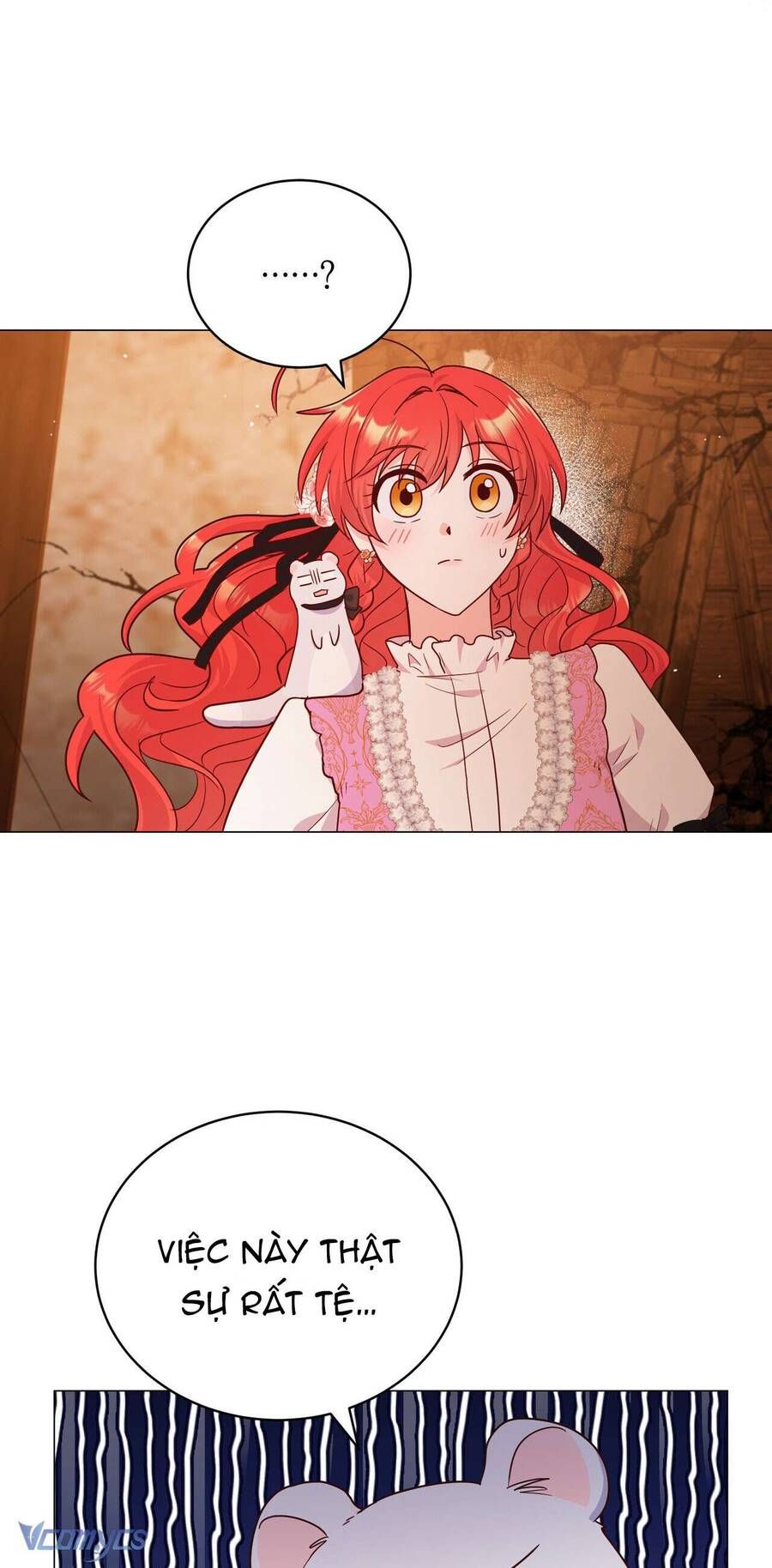 Kết Thúc Viên Mãn Không Cần Tình Yêu Chapter 5 - 3