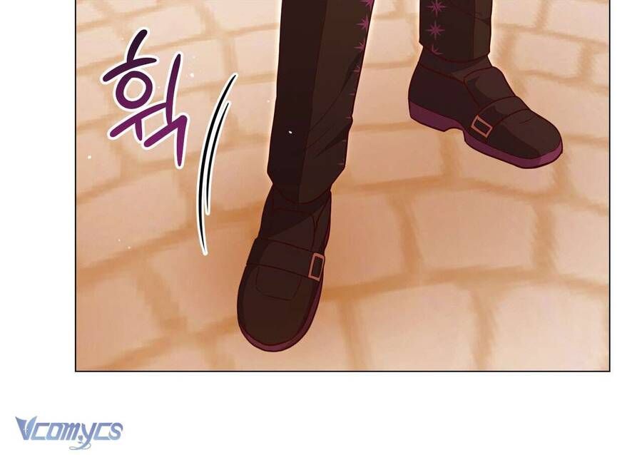 Kết Thúc Viên Mãn Không Cần Tình Yêu Chapter 5 - 21