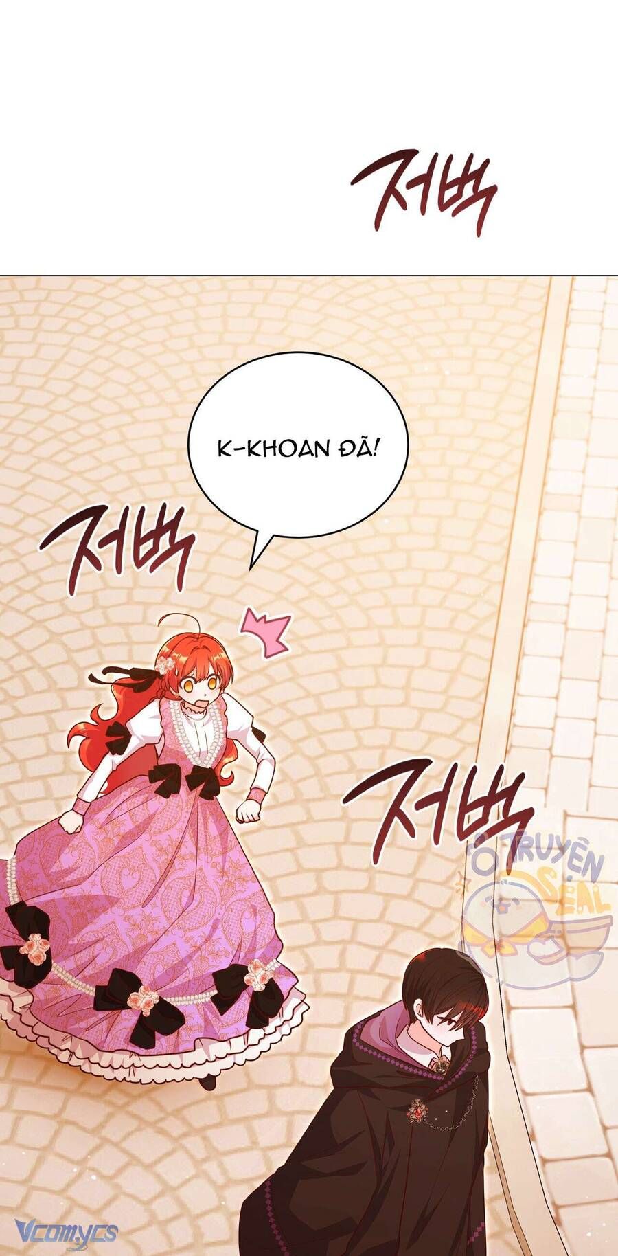 Kết Thúc Viên Mãn Không Cần Tình Yêu Chapter 5 - 22