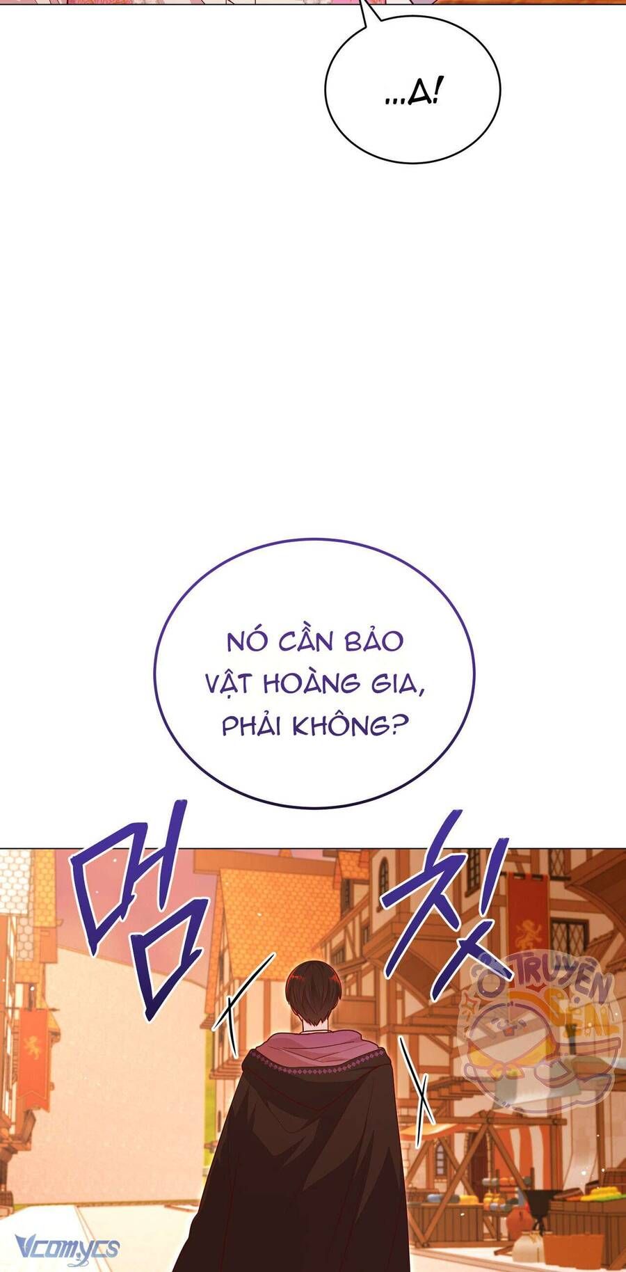 Kết Thúc Viên Mãn Không Cần Tình Yêu Chapter 5 - 24