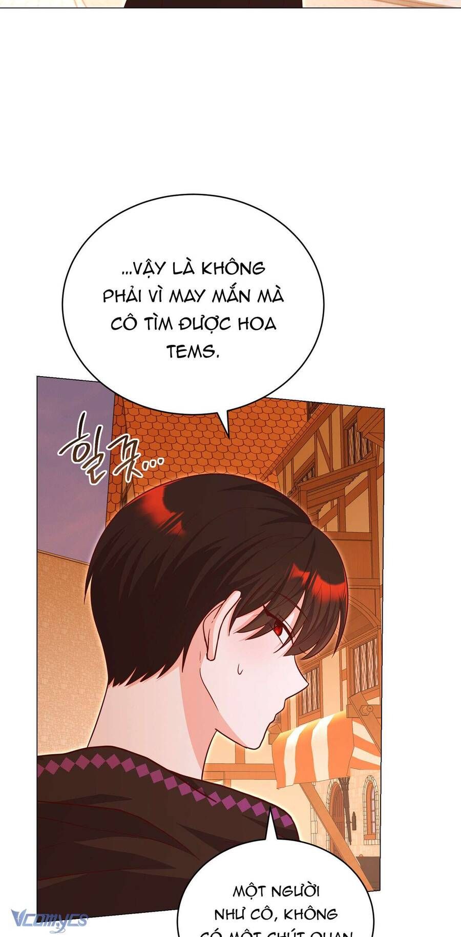 Kết Thúc Viên Mãn Không Cần Tình Yêu Chapter 5 - 25