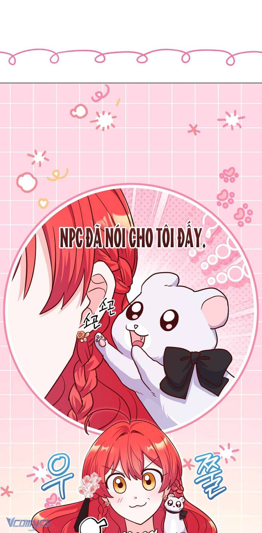 Kết Thúc Viên Mãn Không Cần Tình Yêu Chapter 5 - 27