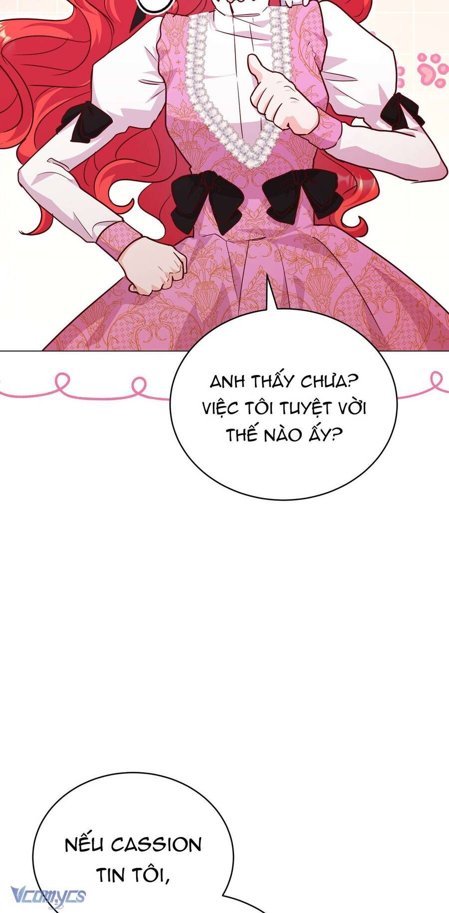 Kết Thúc Viên Mãn Không Cần Tình Yêu Chapter 5 - 28